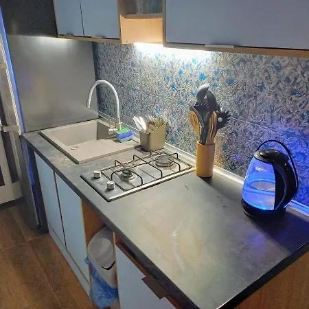 منتزه العطل U Cezarego Liniewko