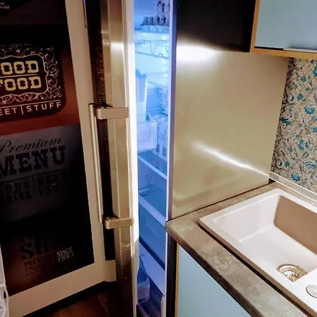 U Cezarego منتزه العطل Liniewko