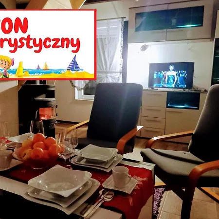 Vakantiepark U Cezarego