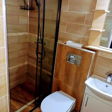 U Cezarego منتزه العطل *