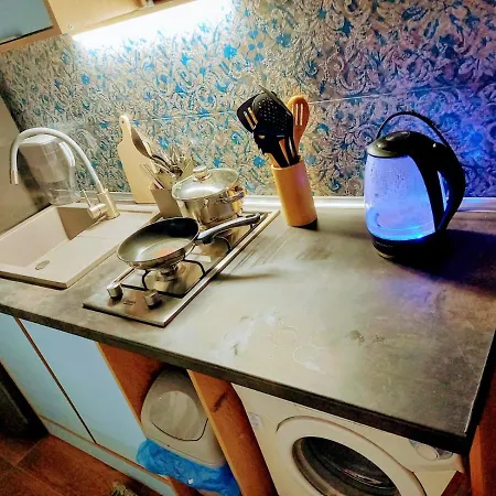 U Cezarego منتزه العطل