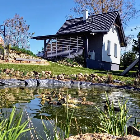 U Cezarego منتزه العطل