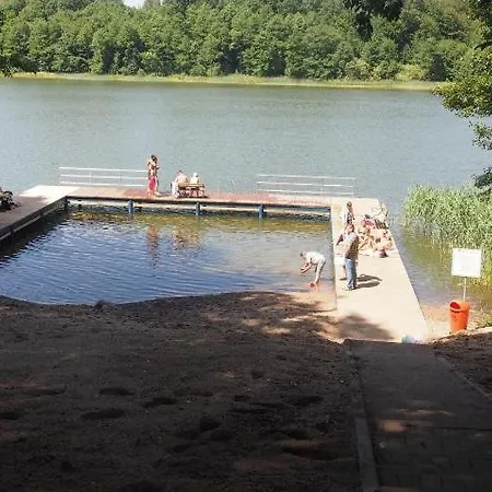 منتزه العطل U Cezarego