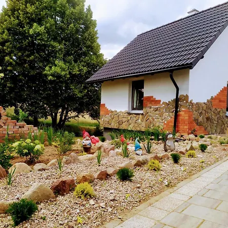 U Cezarego منتزه العطل Liniewko