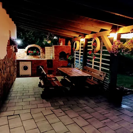 U Cezarego Vakantiepark *