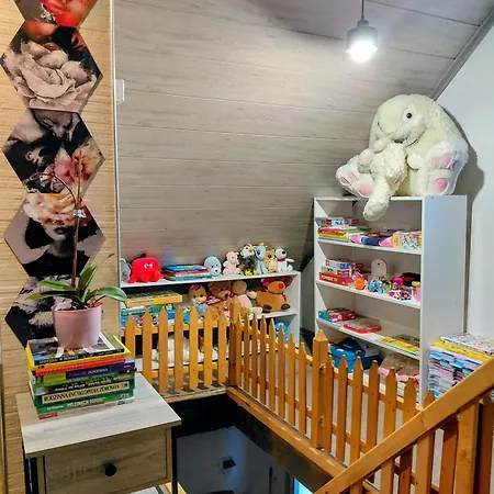 منتزه العطل U Cezarego *