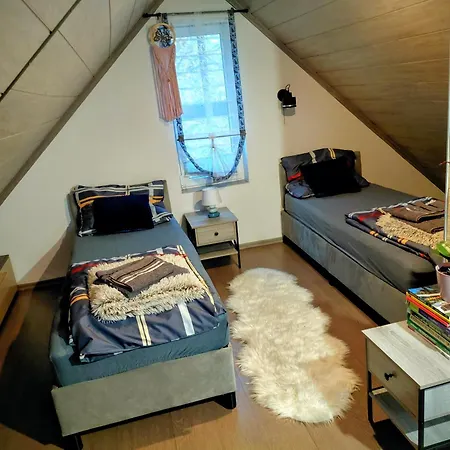 منتزه العطل U Cezarego