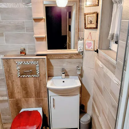 U Cezarego * Liniewko