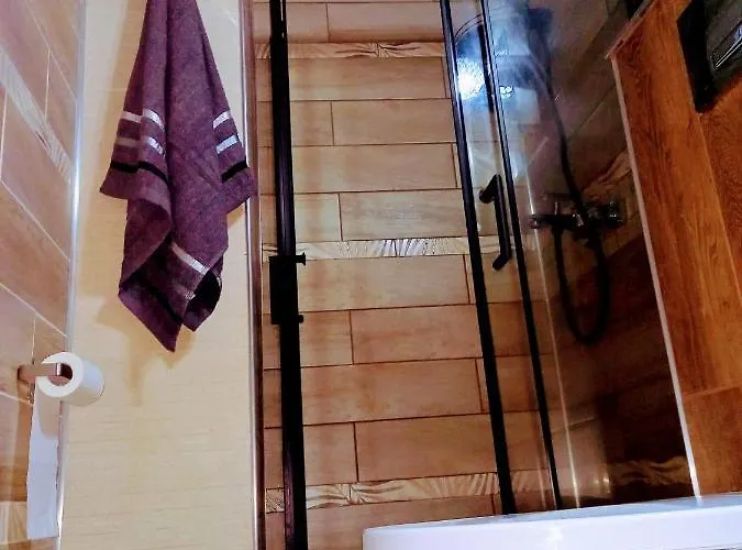 U Cezarego База отдыха