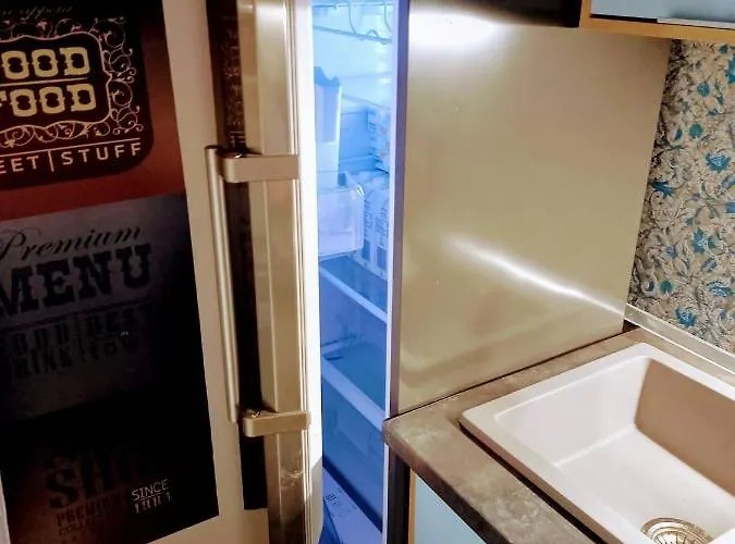 U Cezarego База отдыха Liniewko