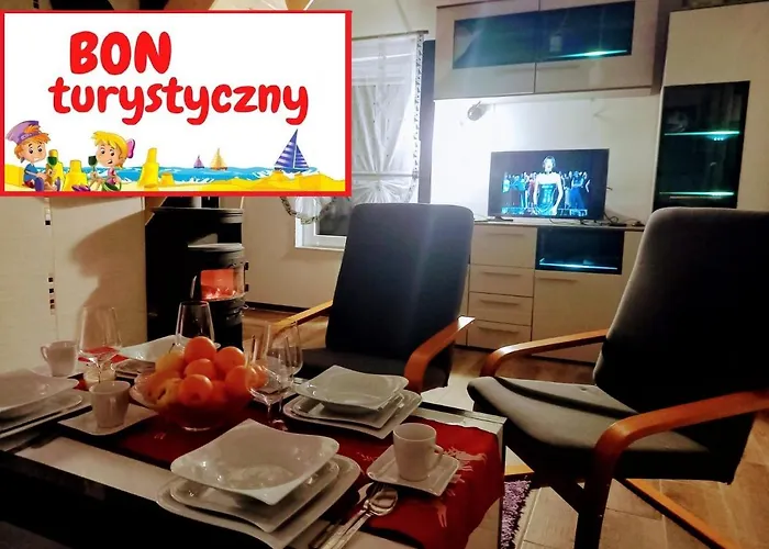 База отдыха U Cezarego