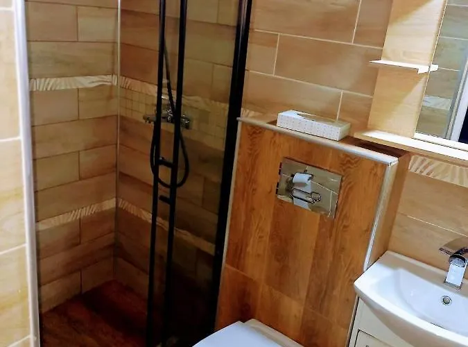 U Cezarego База отдыха *