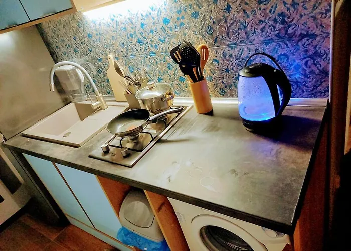 U Cezarego База отдыха