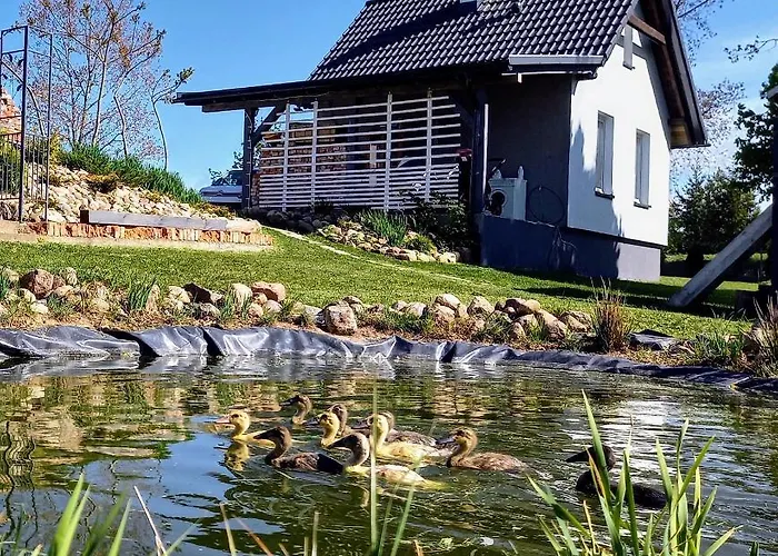 U Cezarego База отдыха