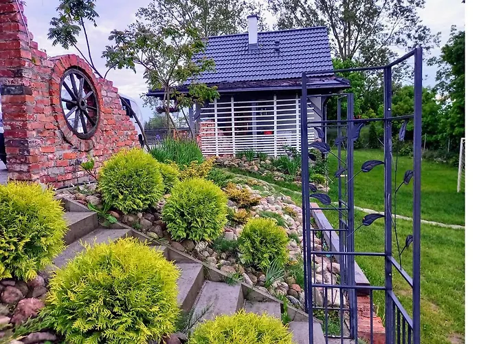 U Cezarego * Liniewko