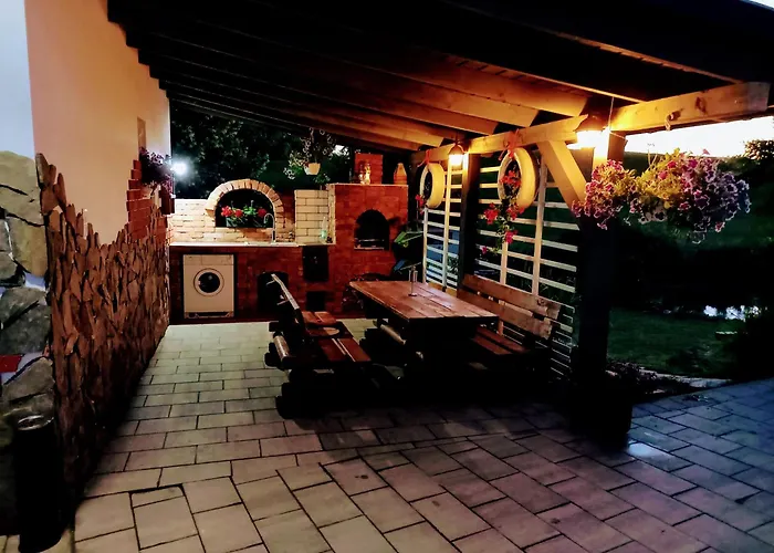 U Cezarego База отдыха *