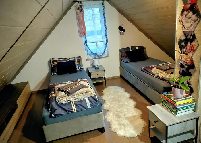 База отдыха U Cezarego