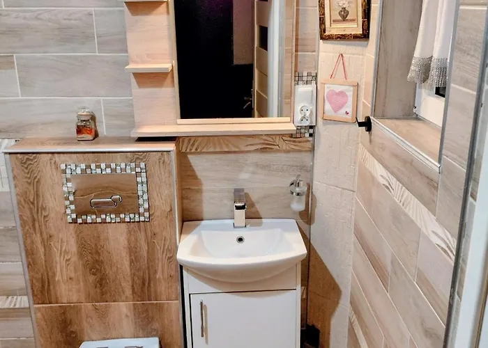 U Cezarego * Liniewko